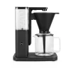 Zense CM10B-M125 kaffebryggare, Svart^Wilfa Clearance