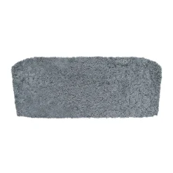 ZigZag dyna soffa, Fårskinn grafit^Hans K Sale