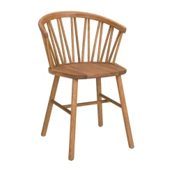 Stolar-Hans K ZigZag karmstol, Ek oljad