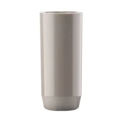 Tandborsthållare-Zone Denmark Zone Suii tandborstmugg 14 cm, Taupe