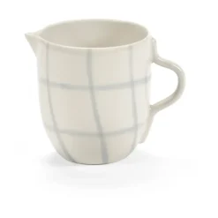 Zuma mjölkkanna 20 cl, Salt^Serax Online