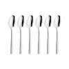 Dinner espressoskedar 6-pack, 6 delar^Zwilling Online
