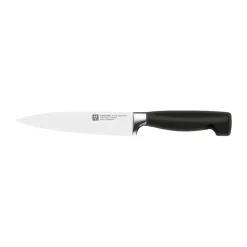 Övriga Knivar-Zwilling Four star filé/köttkniv rostfritt stål, 16 cm