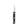 Skalknivar-Zwilling Gourmet böjd skalkniv, 6 cm