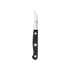 Skalknivar-Zwilling Gourmet böjd skalkniv, 6 cm