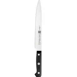 Filéknivar-Zwilling Gourmet filékniv/köttkniv, 20 cm
