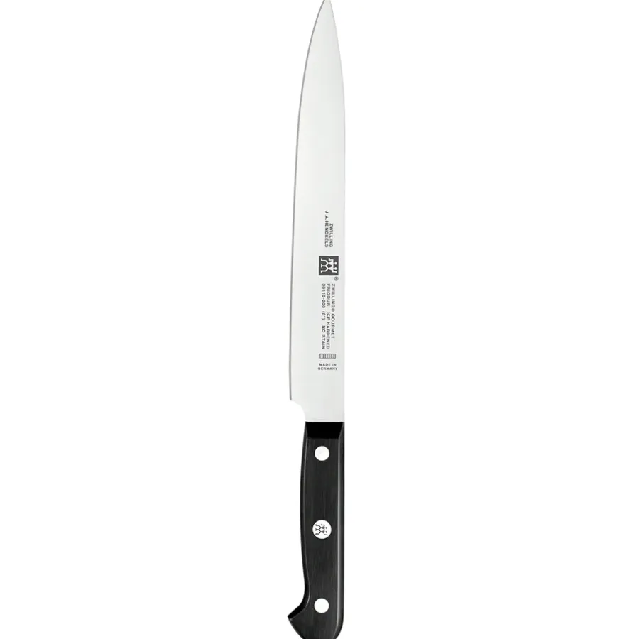 Filéknivar-Zwilling Gourmet filékniv/köttkniv, 20 cm