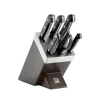 Knivset-Zwilling Gourmet knivset 6 delar, 6 delar