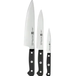 Gourmet knivset 3 delar, 3 delar^Zwilling Hot