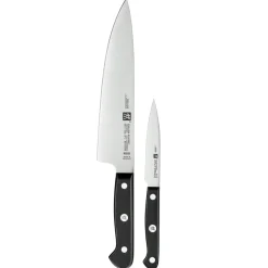 Gourmet knivset 2 delar, 2 delar^Zwilling