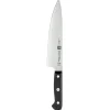 Kockknivar-Zwilling Gourmet kockkniv, 20 cm