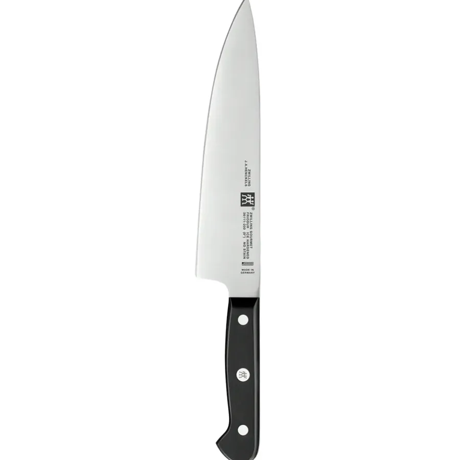 Kockknivar-Zwilling Gourmet kockkniv, 20 cm