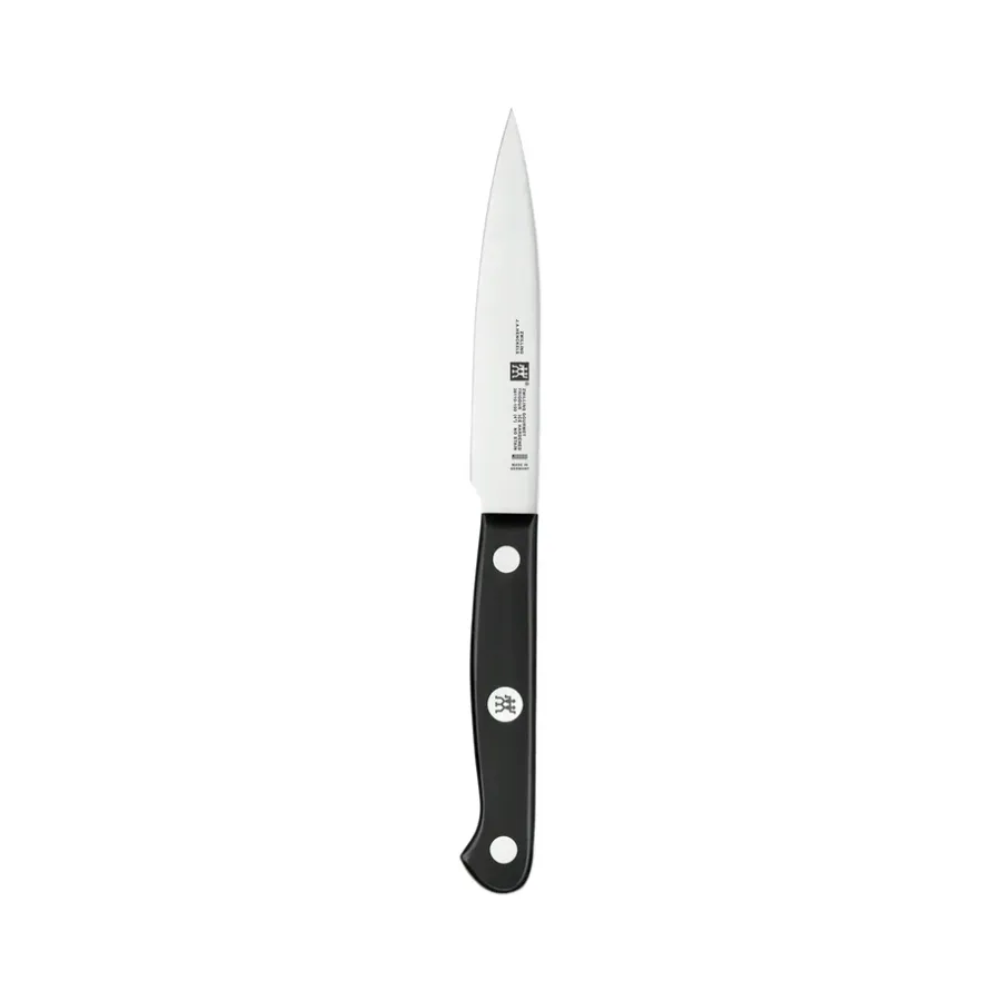Skalknivar-Zwilling Gourmet skalkniv, 10 cm