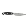 Kramer euro stainelss allkniv 13 cm, Damaskus-svart^Zwilling Hot
