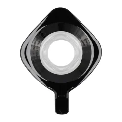 lock med packning till blender, Svart, 1,4 L^Zwilling Online