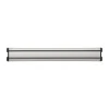 Knivlister|Knivförvaring-Zwilling magnetlist 30x4,5x2 cm, Aluminium