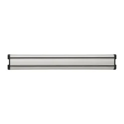 Knivlister|Knivförvaring-Zwilling magnetlist 30x4,5x2 cm, Aluminium