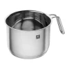 Kastruller-Zwilling Pico kastrull hög 1,5 l, Silver