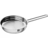 Stekpannor-Zwilling Pico stekpanna 16 cm, Silver