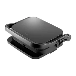 Smörgåsgrillar-Zwilling Pro kontaktgrill, Svart