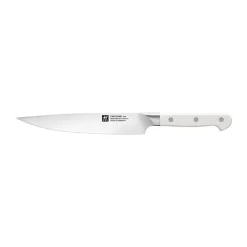 pro le blanc filé/köttkniv 20 cm, Vit-rostfritt stål^Zwilling