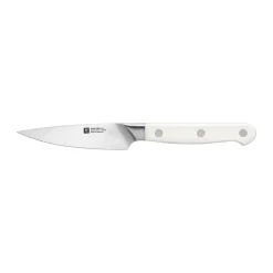 Pro le Blanc skalkniv 10 cm, Vit-rostfritt stål^Zwilling Clearance