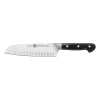 Kockknivar-Zwilling Pro santoku japansk kockkniv, 18 cm