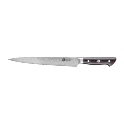 Tanrei filékniv 23 cm, Damaskus-svart^Zwilling Sale