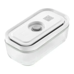 Matlådor-Zwilling vakuum matlåda glas 0,35 L, 15,5x8,5x7 cm