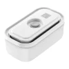 Matlådor-Zwilling vakuum matlåda plast 0,35 L, 15,5x8,5x7 cm